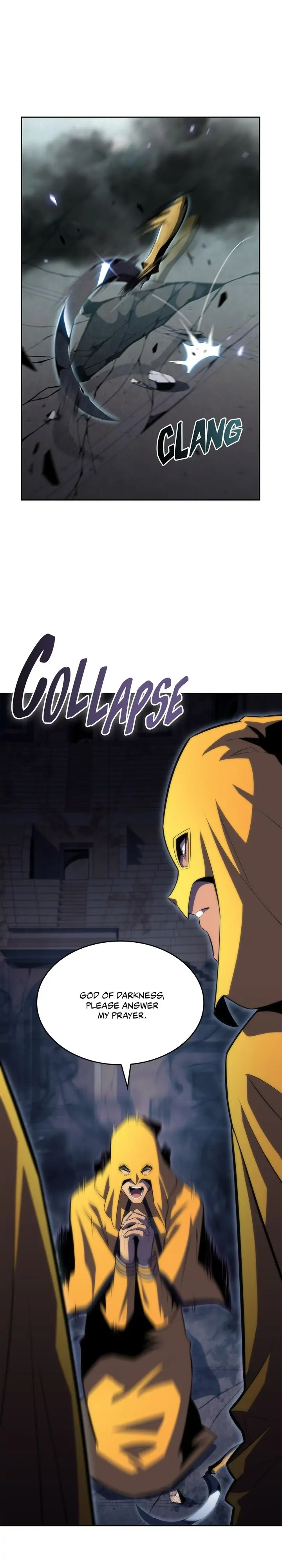Read I'm the Max-Level Newbie Manga Online