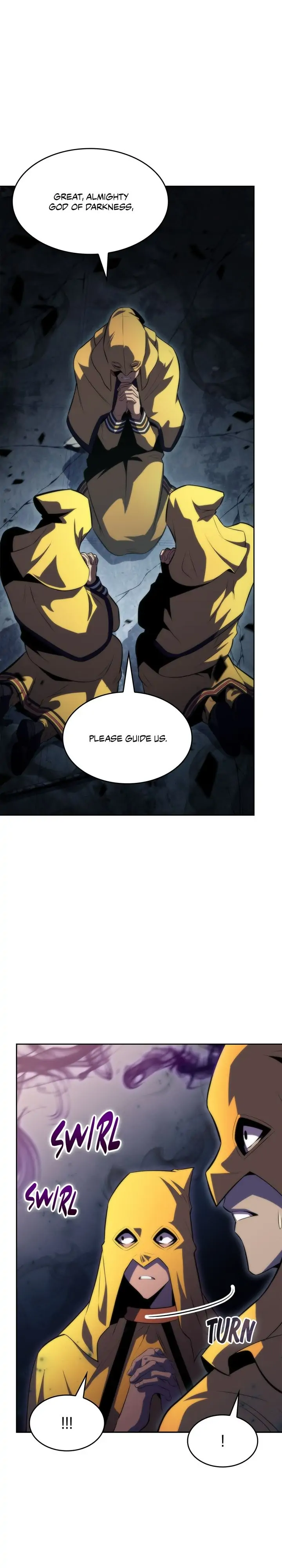 Read I'm the Max-Level Newbie Manga Online