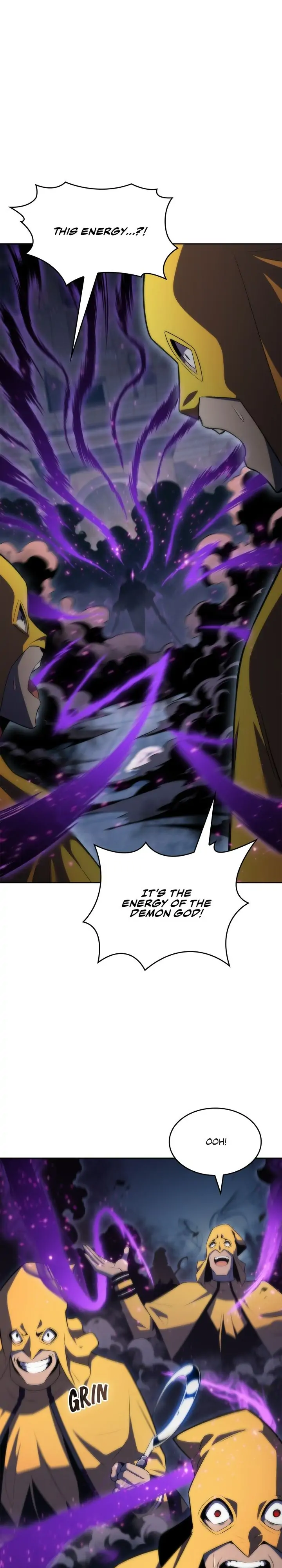 Read I'm the Max-Level Newbie Manga Online