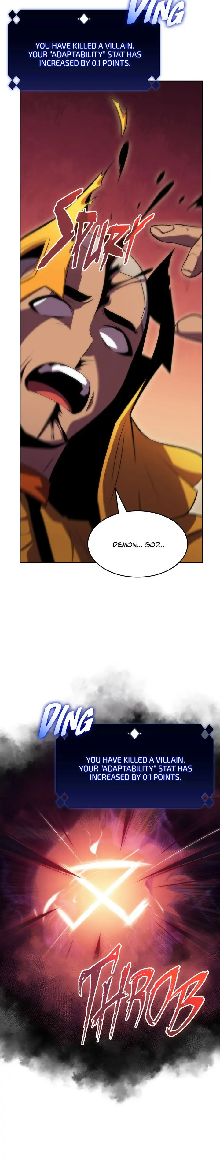 Read I'm the Max-Level Newbie Manga Online