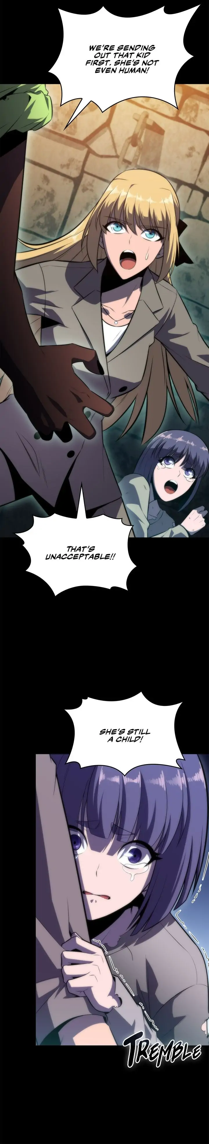 Read I'm the Max-Level Newbie Manga Online