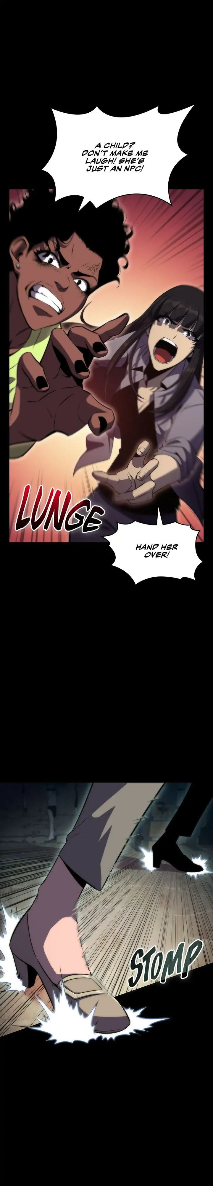 Read I'm the Max-Level Newbie Manga Online