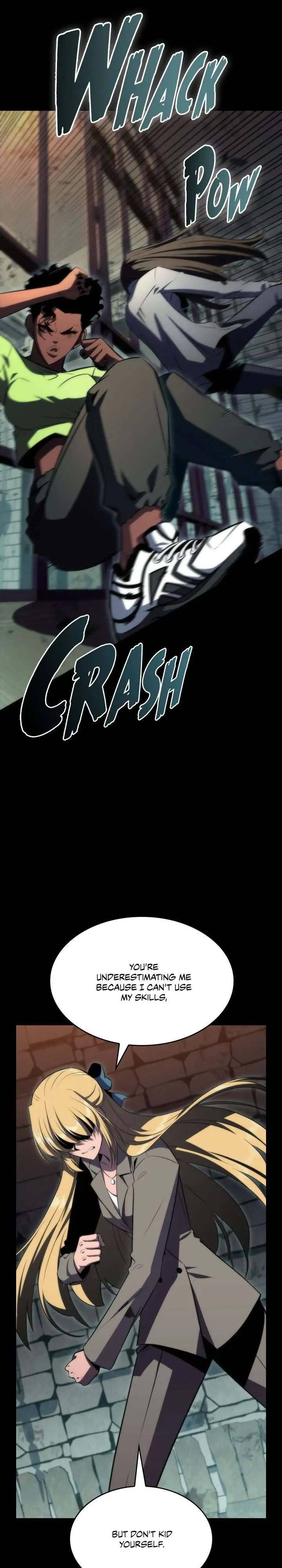 Read I'm the Max-Level Newbie Manga Online