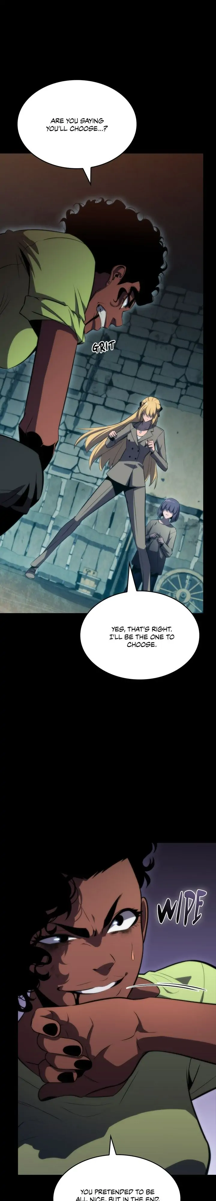 Read I'm the Max-Level Newbie Manga Online