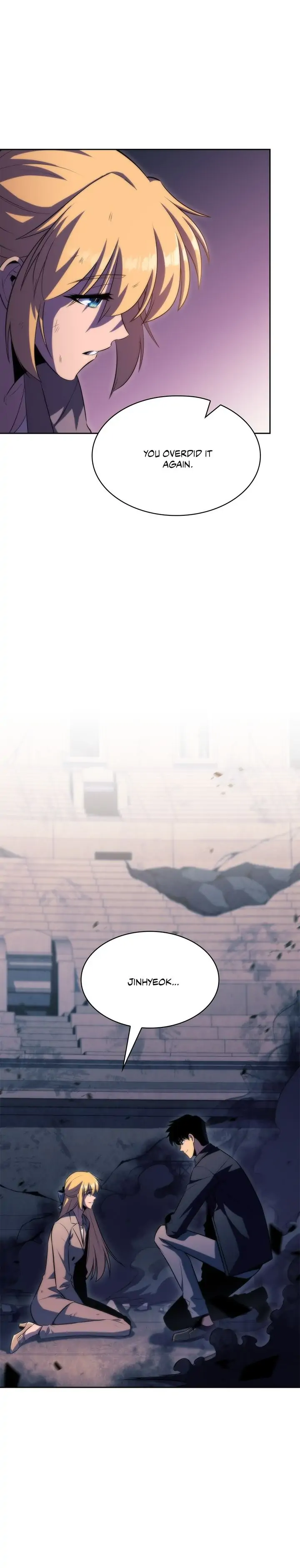 Read I'm the Max-Level Newbie Manga Online