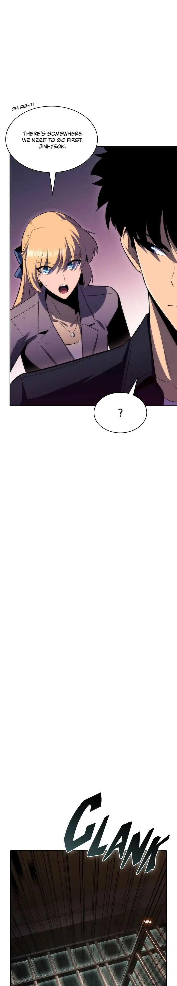 Read I'm the Max-Level Newbie Manga Online