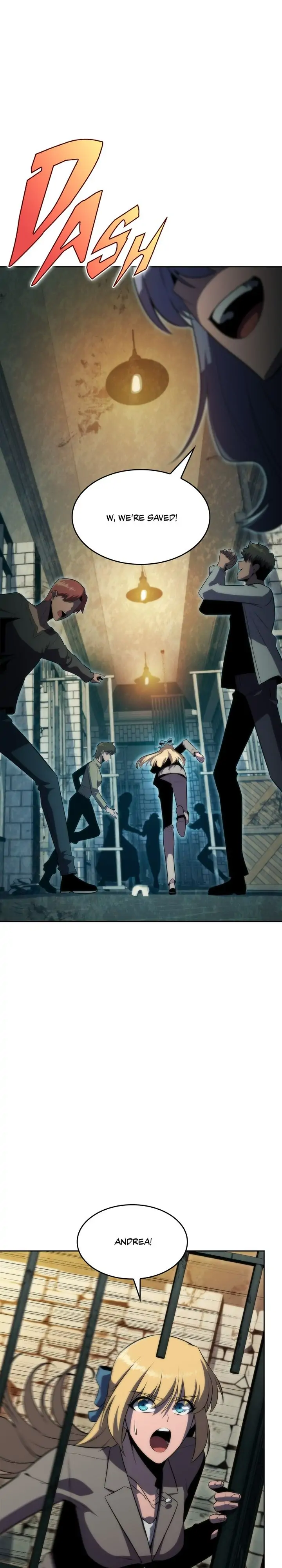Read I'm the Max-Level Newbie Manga Online