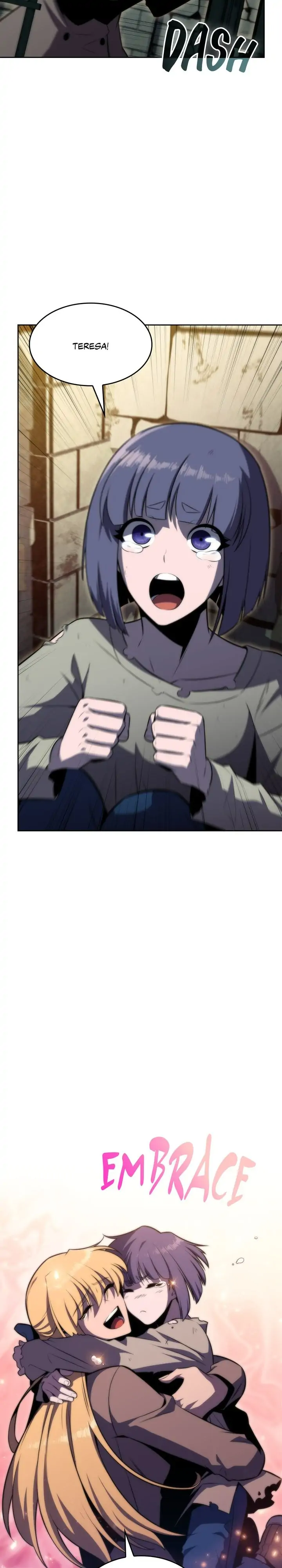 Read I'm the Max-Level Newbie Manga Online