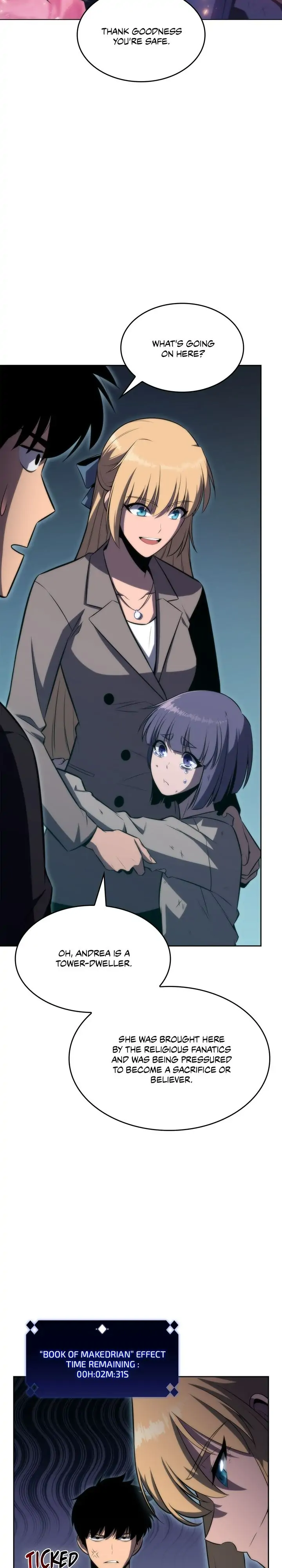 Read I'm the Max-Level Newbie Manga Online