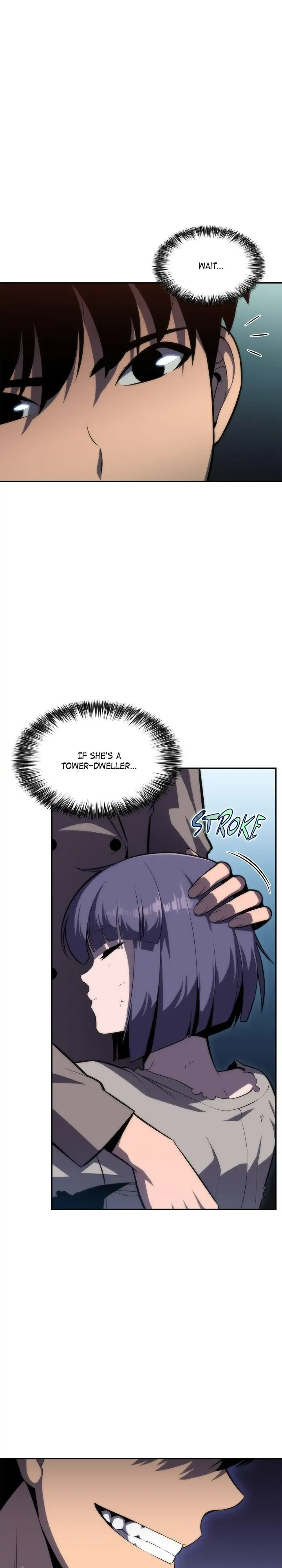 Read I'm the Max-Level Newbie Manga Online