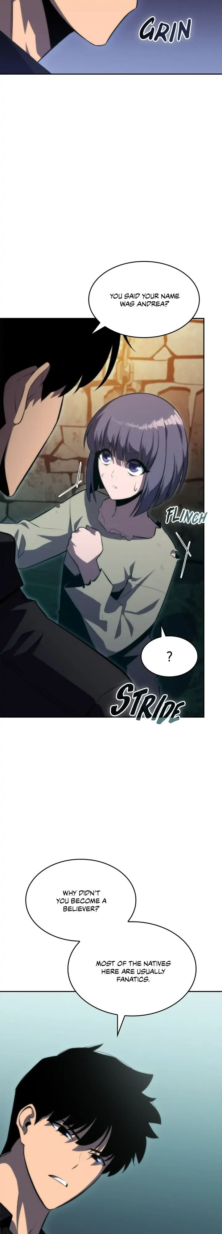 Read I'm the Max-Level Newbie Manga Online