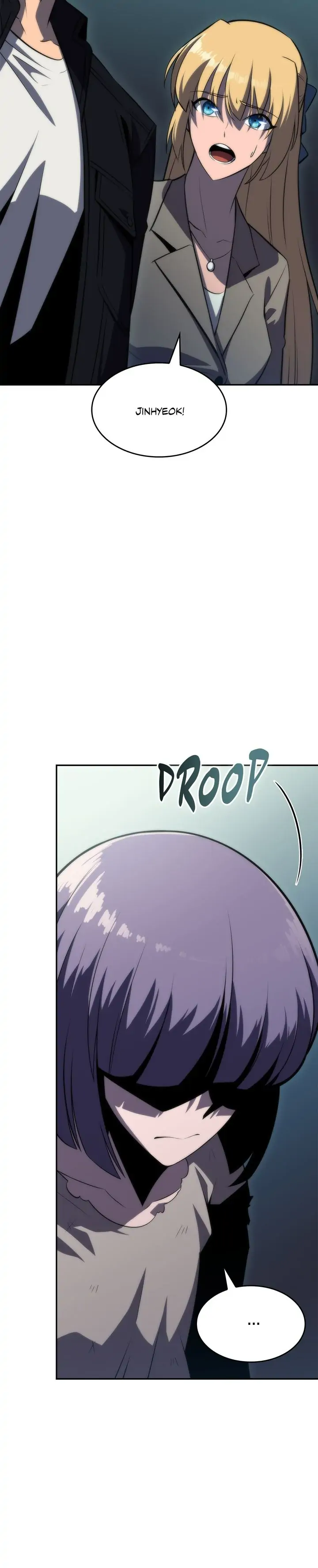 Read I'm the Max-Level Newbie Manga Online