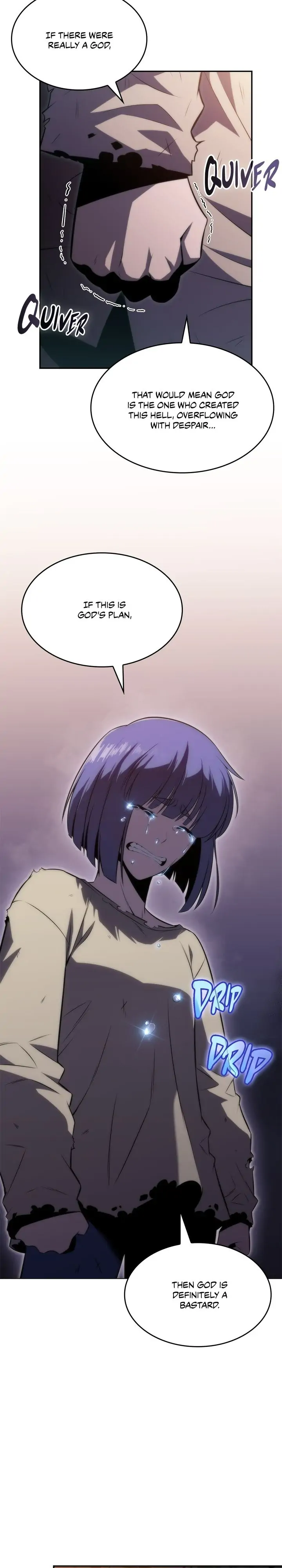 Read I'm the Max-Level Newbie Manga Online