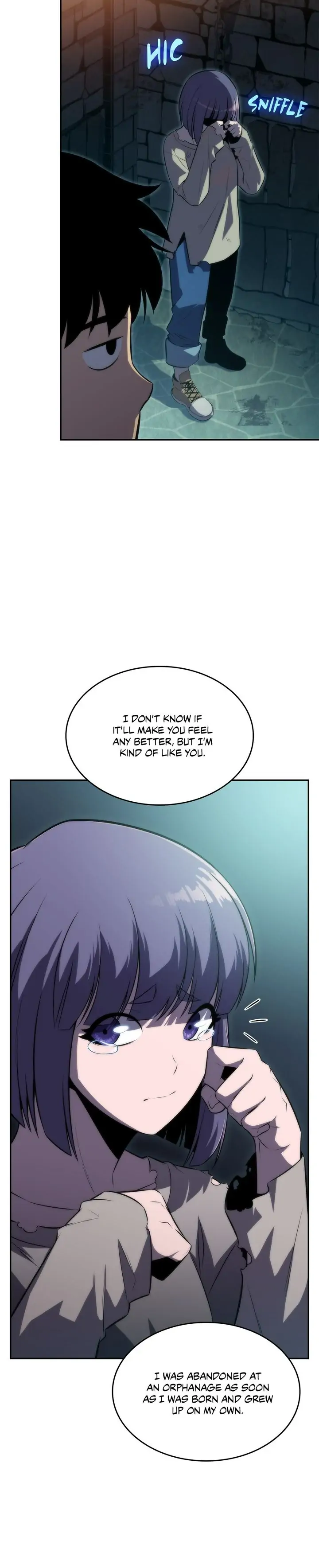 Read I'm the Max-Level Newbie Manga Online