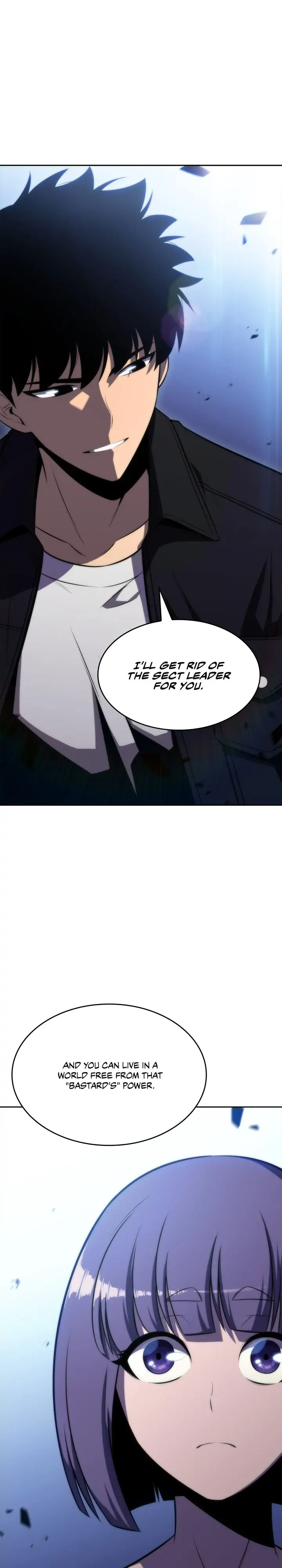 Read I'm the Max-Level Newbie Manga Online