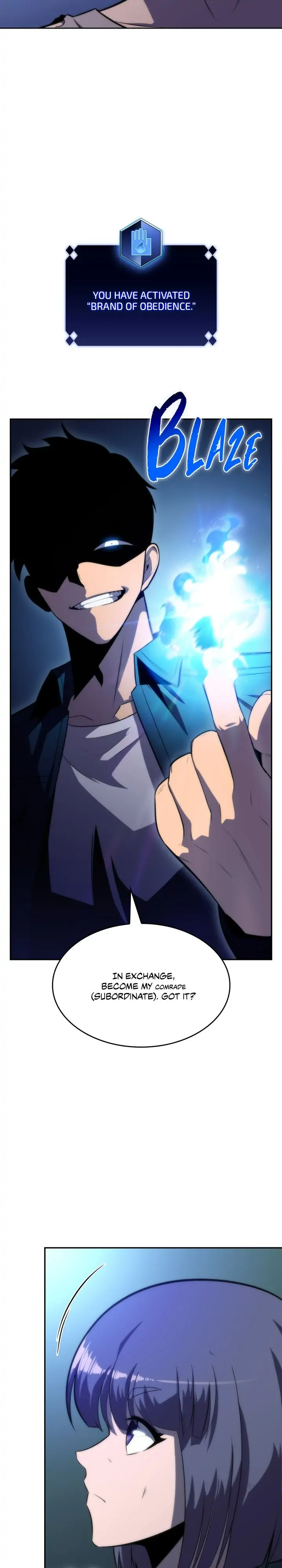 Read I'm the Max-Level Newbie Manga Online