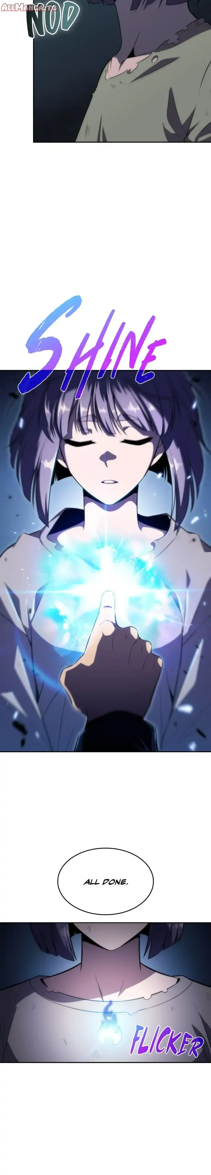 Read I'm the Max-Level Newbie Manga Online
