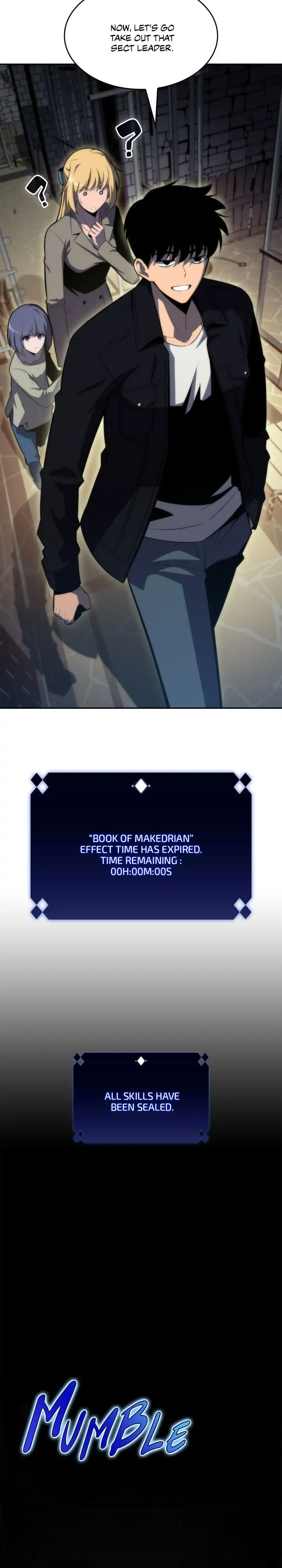 Read I'm the Max-Level Newbie Manga Online