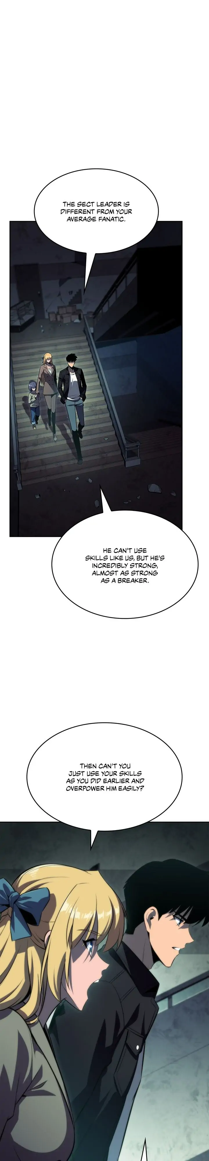 Read I'm the Max-Level Newbie Manga Online