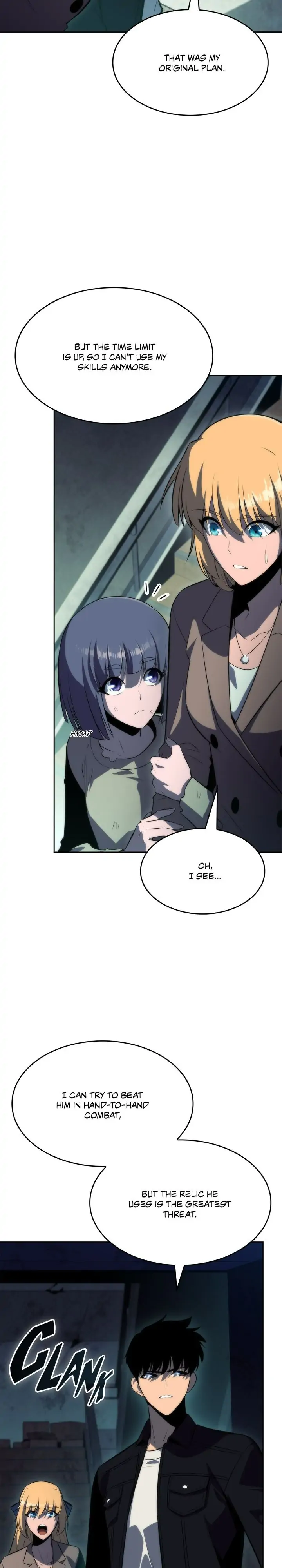 Read I'm the Max-Level Newbie Manga Online