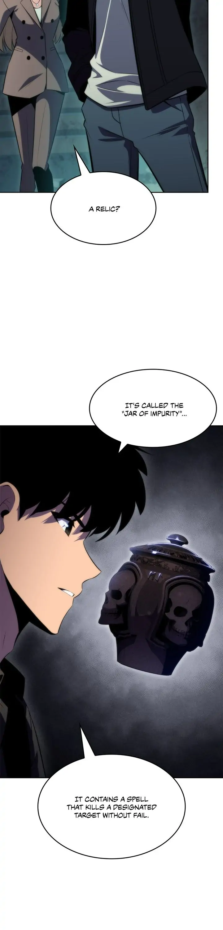 Read I'm the Max-Level Newbie Manga Online