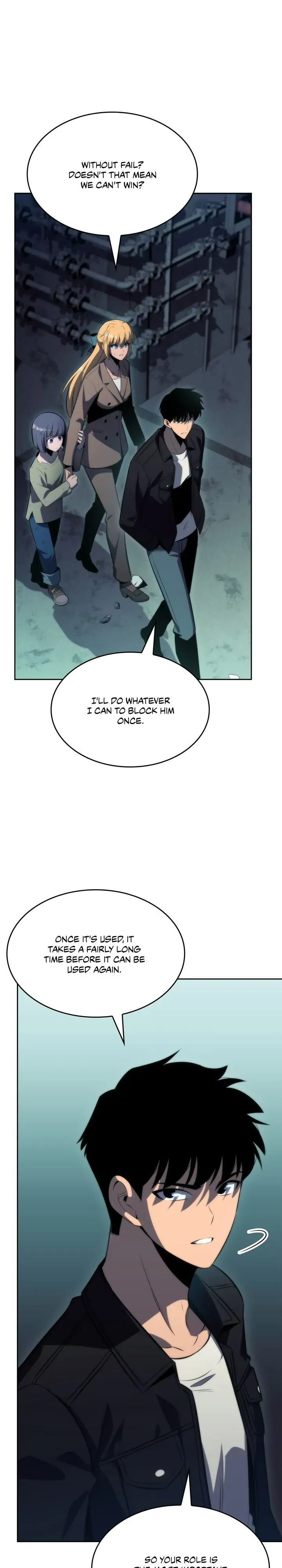 Read I'm the Max-Level Newbie Manga Online