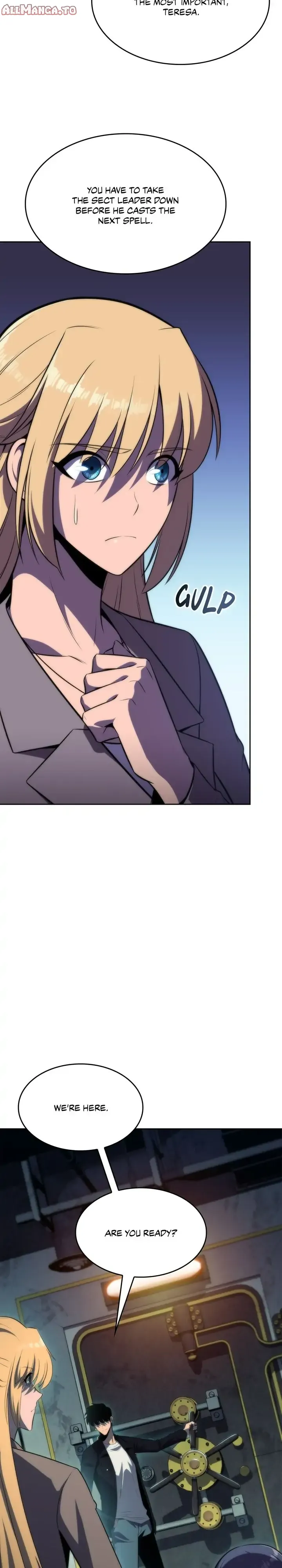 Read I'm the Max-Level Newbie Manga Online