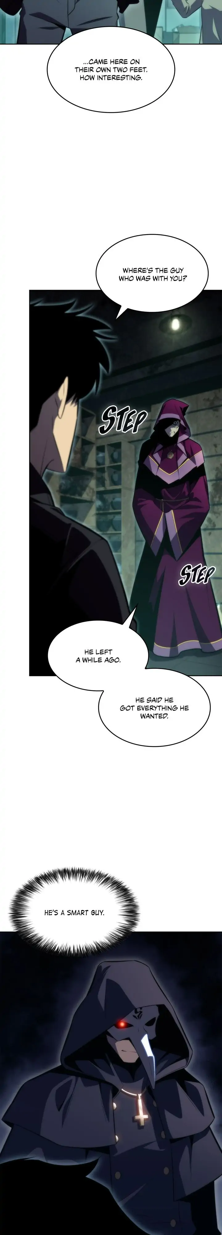Read I'm the Max-Level Newbie Manga Online