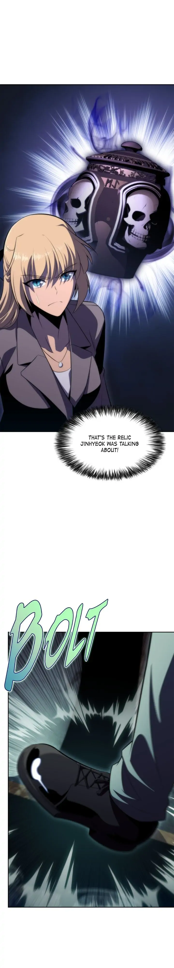 Read I'm the Max-Level Newbie Manga Online