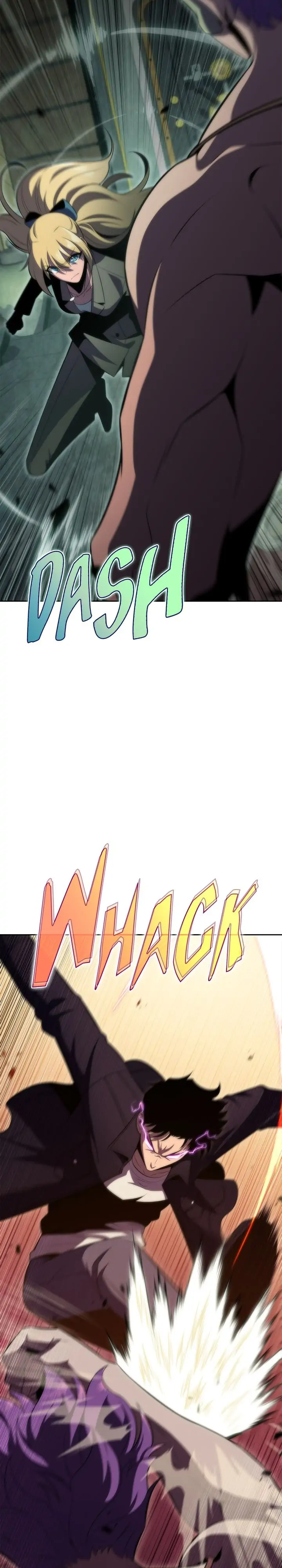 Read I'm the Max-Level Newbie Manga Online