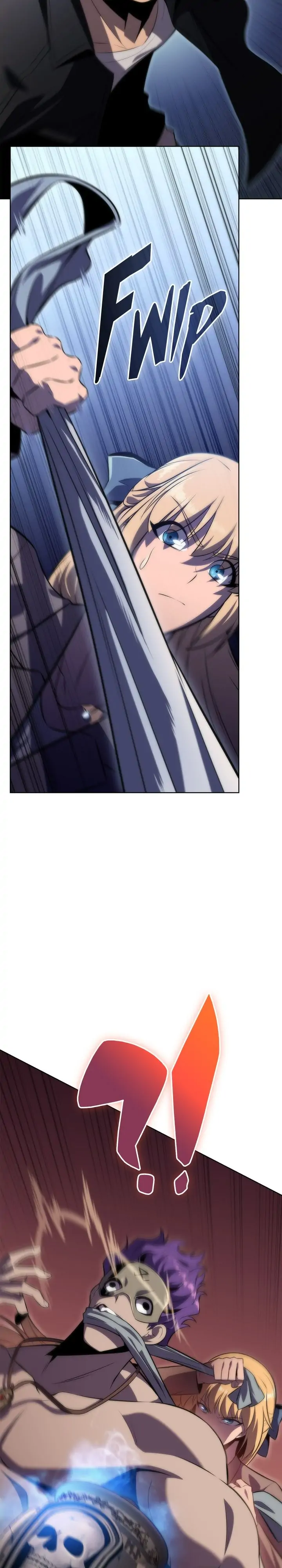 Read I'm the Max-Level Newbie Manga Online