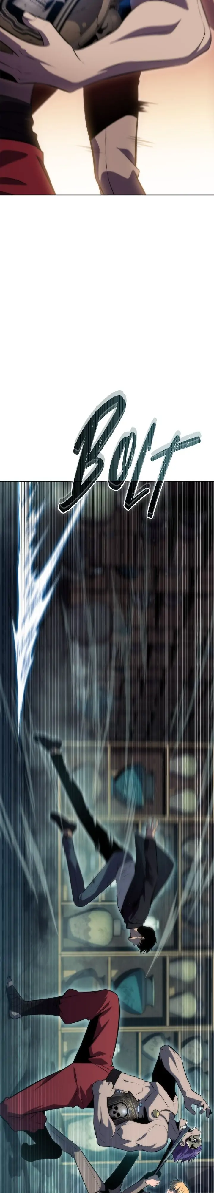 Read I'm the Max-Level Newbie Manga Online