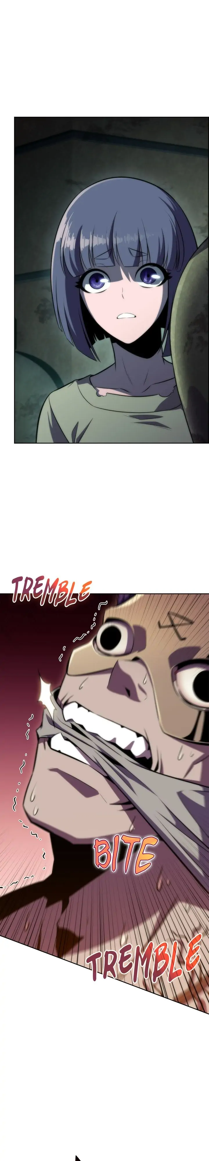 Read I'm the Max-Level Newbie Manga Online