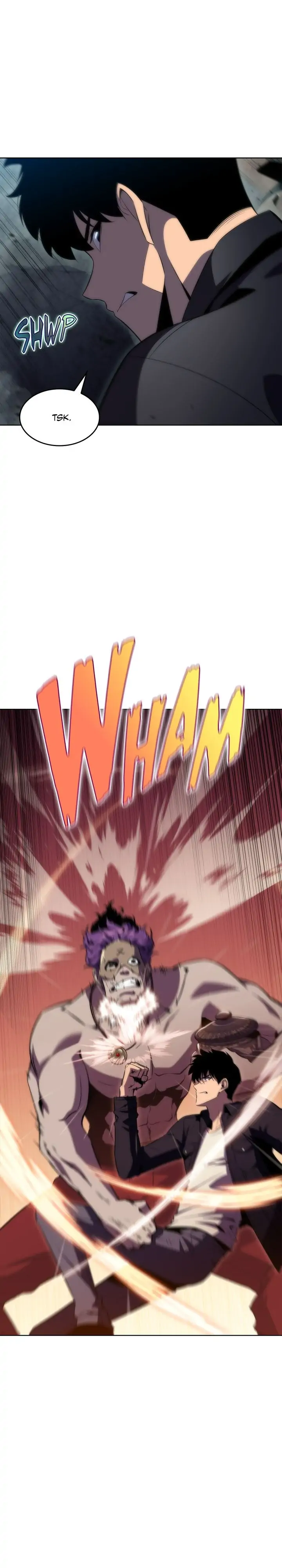 Read I'm the Max-Level Newbie Manga Online