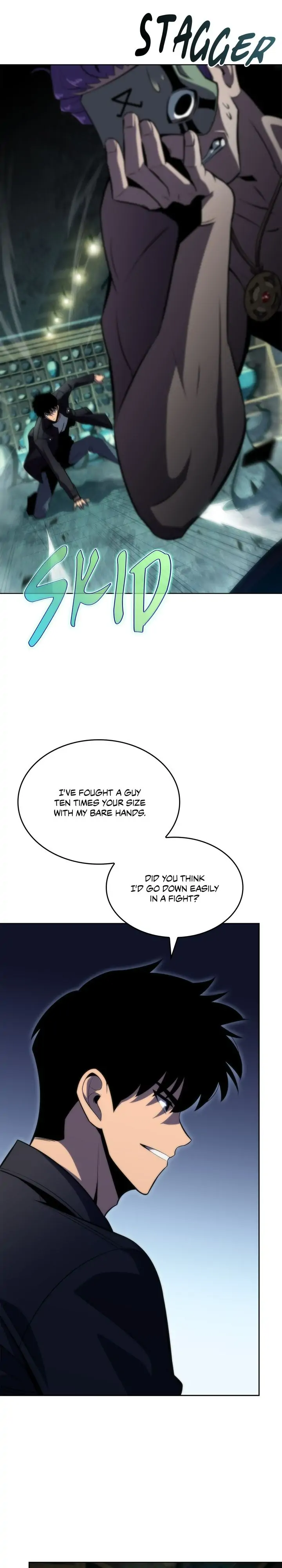 Read I'm the Max-Level Newbie Manga Online