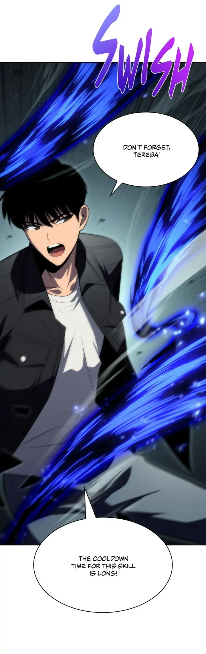 Read I'm the Max-Level Newbie Manga Online