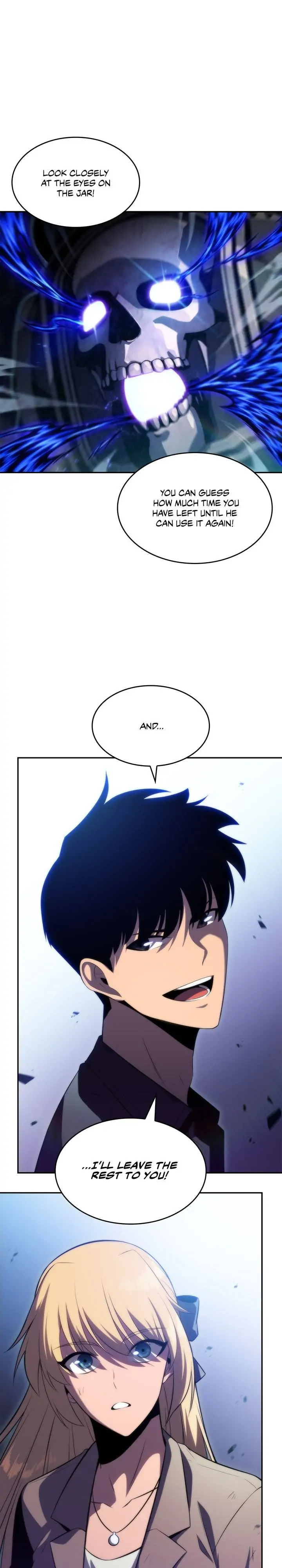 Read I'm the Max-Level Newbie Manga Online