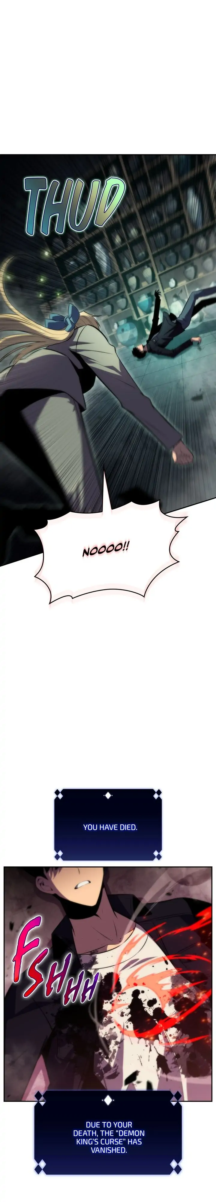 Read I'm the Max-Level Newbie Manga Online