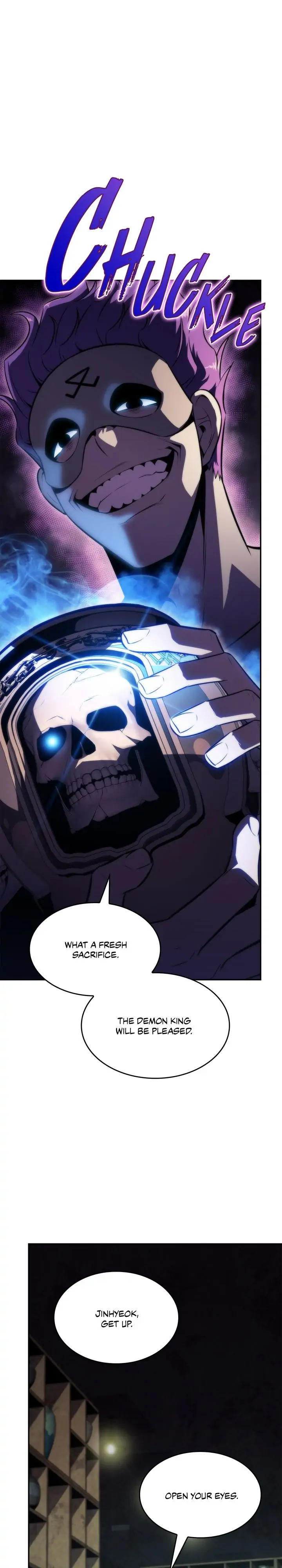 Read I'm the Max-Level Newbie Manga Online