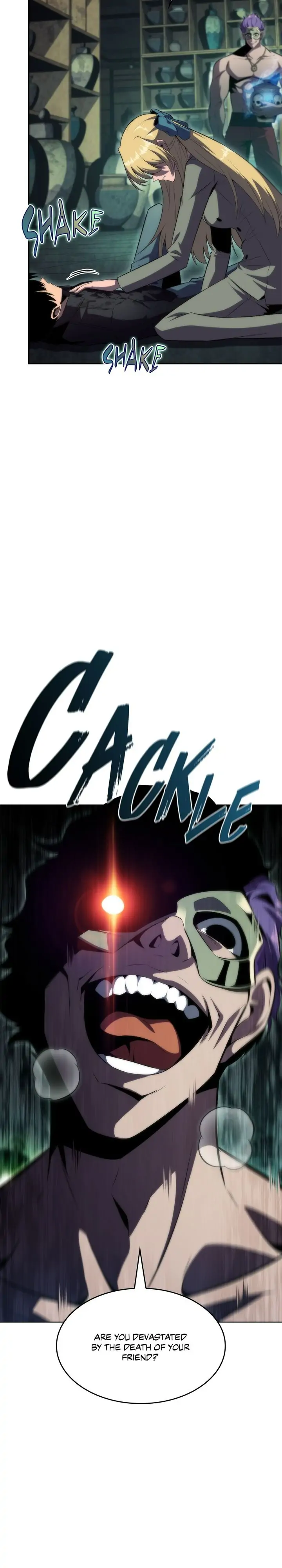Read I'm the Max-Level Newbie Manga Online