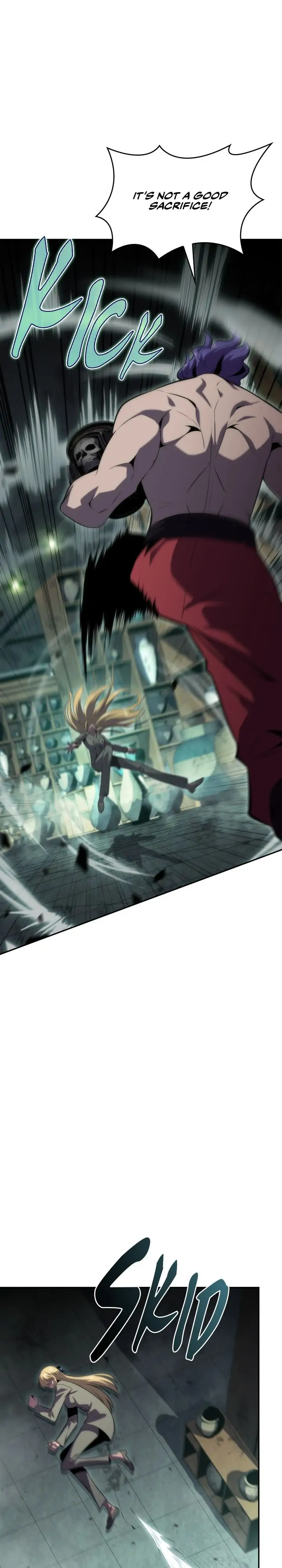 Read I'm the Max-Level Newbie Manga Online