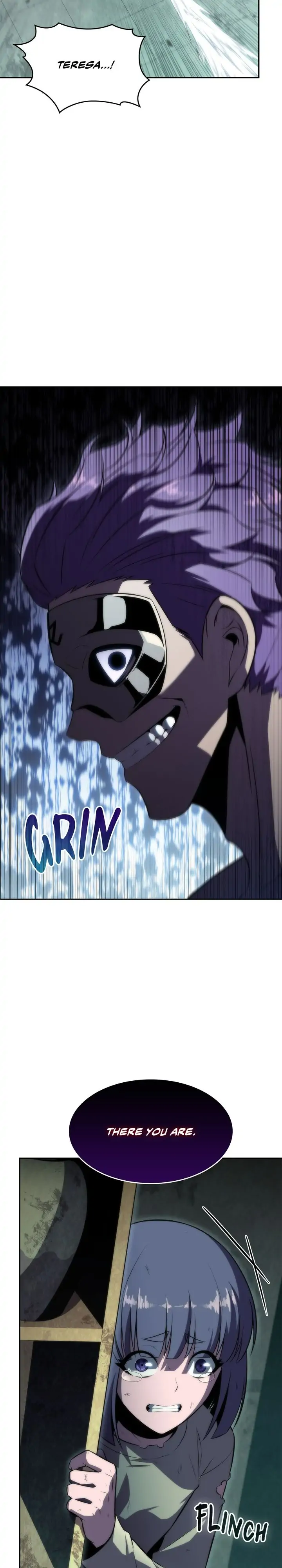 Read I'm the Max-Level Newbie Manga Online