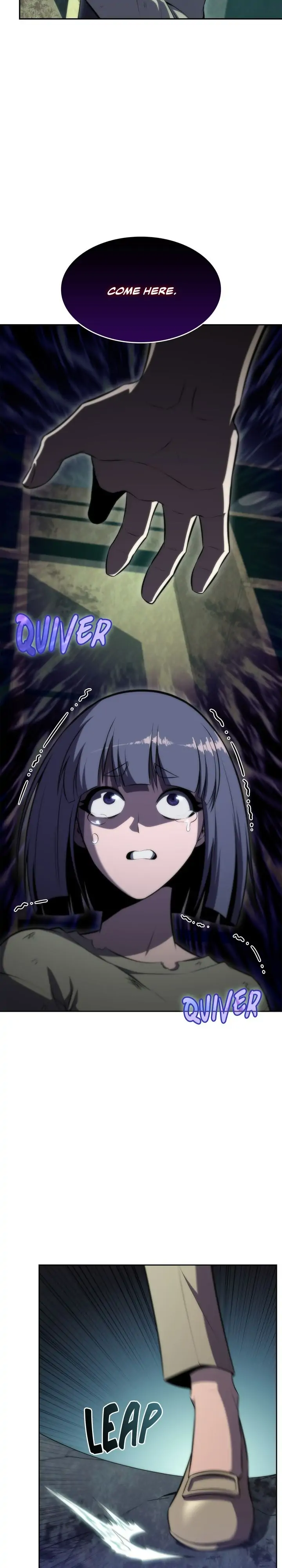 Read I'm the Max-Level Newbie Manga Online