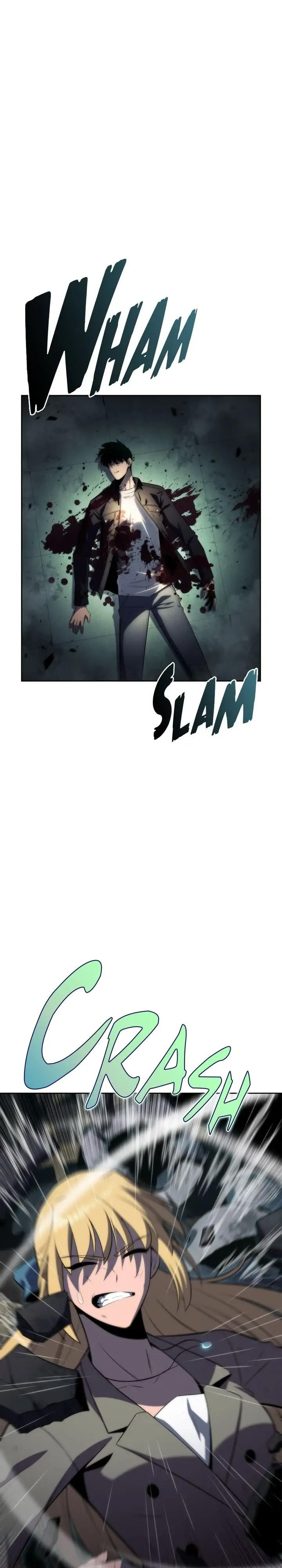 Read I'm the Max-Level Newbie Manga Online