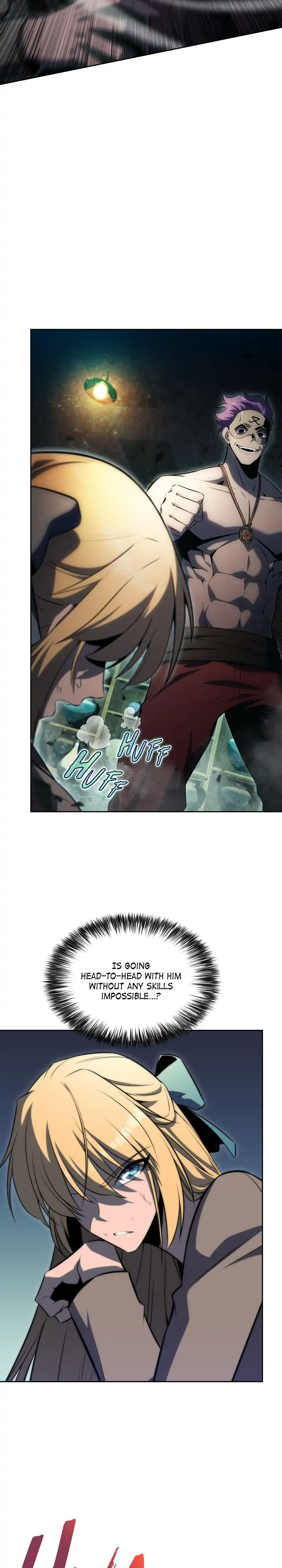 Read I'm the Max-Level Newbie Manga Online