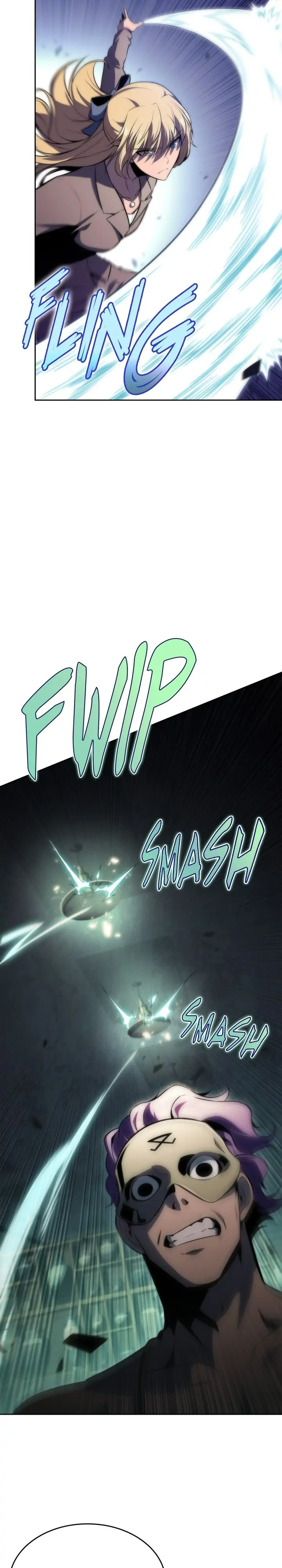 Read I'm the Max-Level Newbie Manga Online