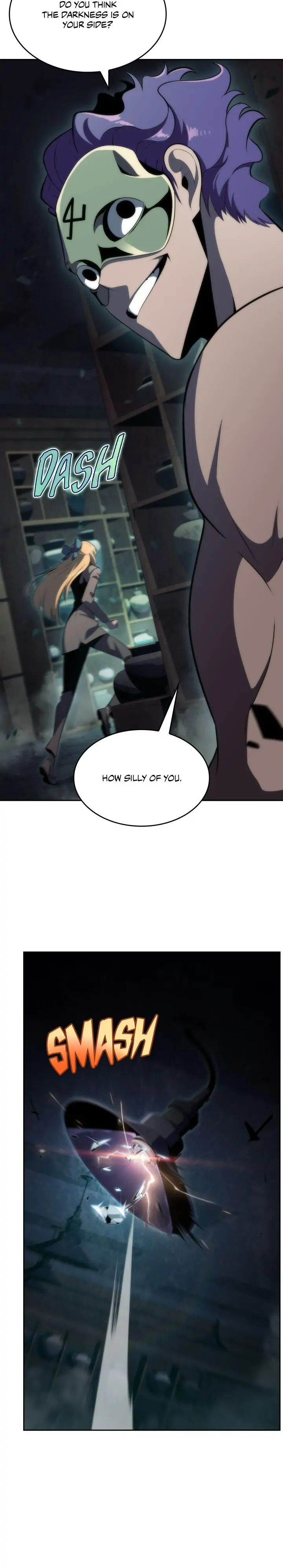 Read I'm the Max-Level Newbie Manga Online