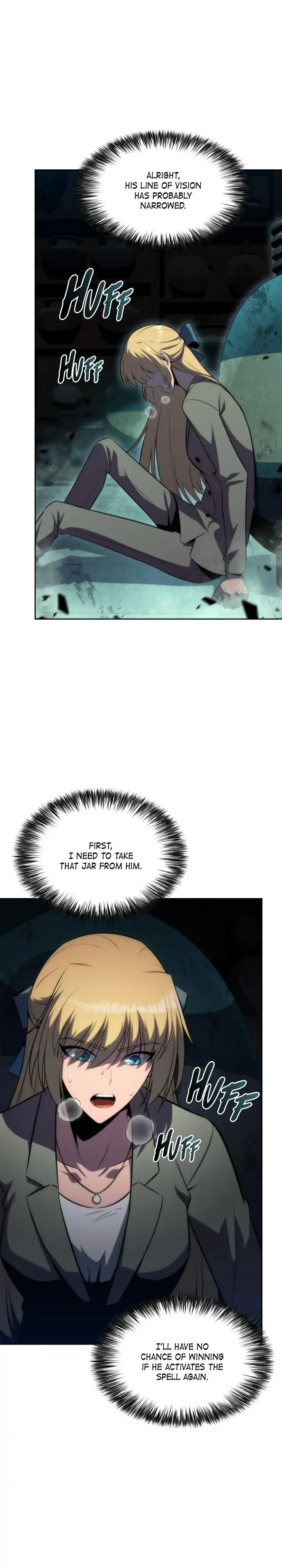 Read I'm the Max-Level Newbie Manga Online