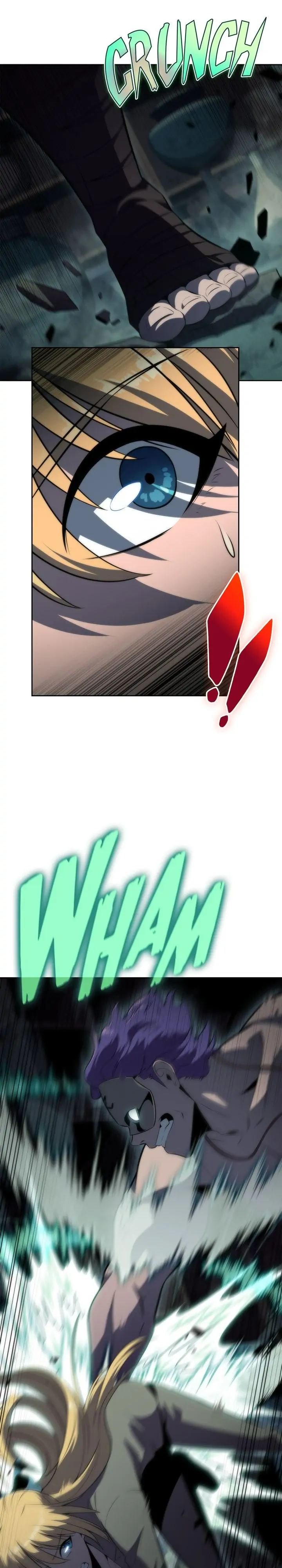 Read I'm the Max-Level Newbie Manga Online