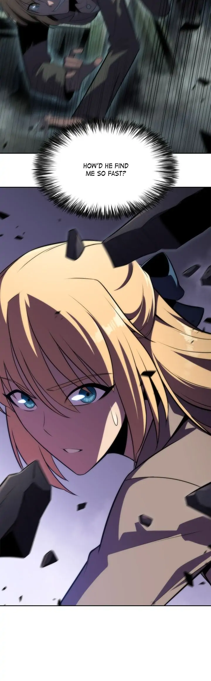 Read I'm the Max-Level Newbie Manga Online